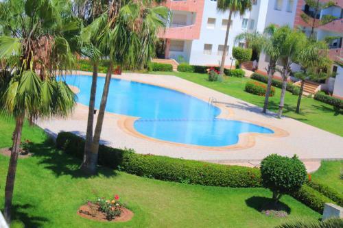 Apartamento Appartement � 100m de La Plage