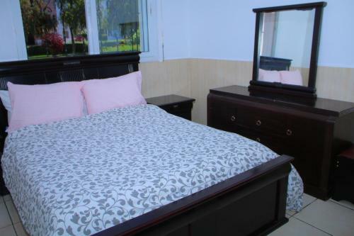 Apartamento Appartement � 100m de La Plage