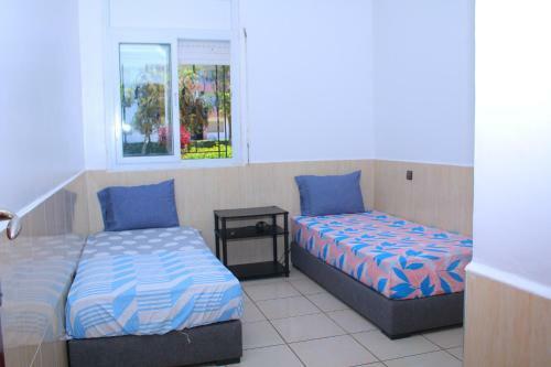 Apartamento Appartement � 100m de La Plage