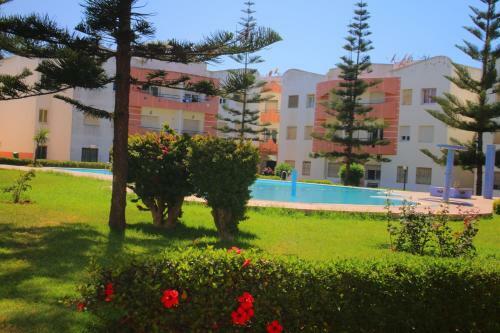 Apartamento Appartement � 100m de La Plage