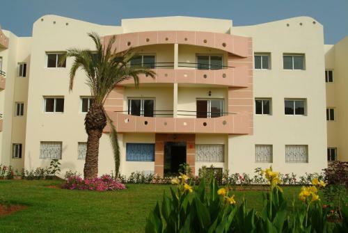 Apartamento Appartement � 100m de La Plage