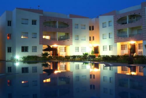 Apartamento Appartement � 100m de La Plage