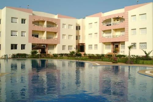 Apartamento Appartement � 100m de La Plage