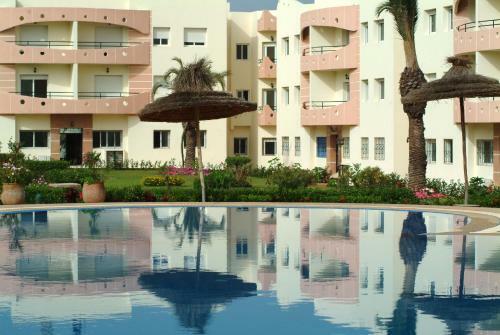Apartamento Appartement � 100m de La Plage