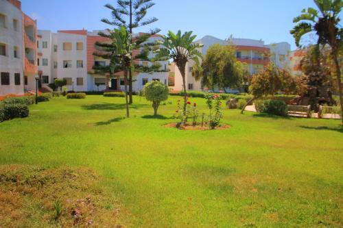 Apartamento Appartement � 100m de La Plage