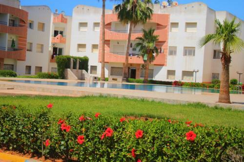Apartamento Appartement � 100m de La Plage