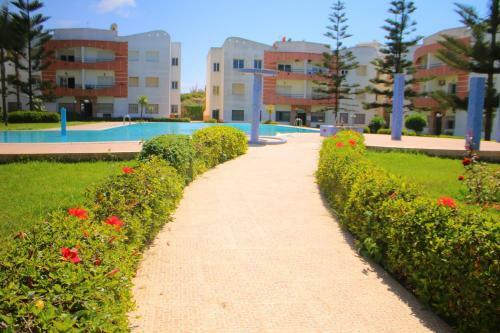 Apartamento Appartement � 100m de La Plage