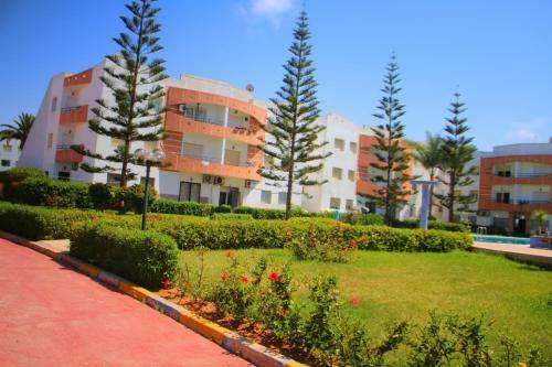 Apartamento Appartement � 100m de La Plage