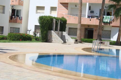 Apartamento Appartement � 100m de La Plage