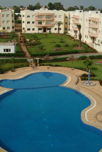 Apartamento Appartement � 100m de La Plage