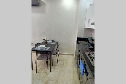 Apartamento Studio Des Princes Parc Mohammedia