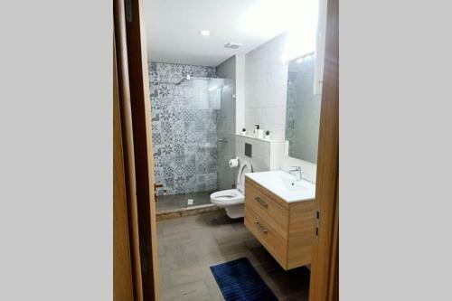 Apartamento Studio Cozy Parc Mohammedia