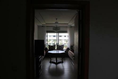 Apartamento Paradis Beach 1 Mohammedia