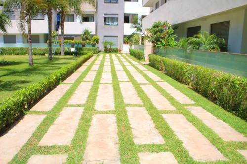 Apartamento Paradis Beach 1 Mohammedia