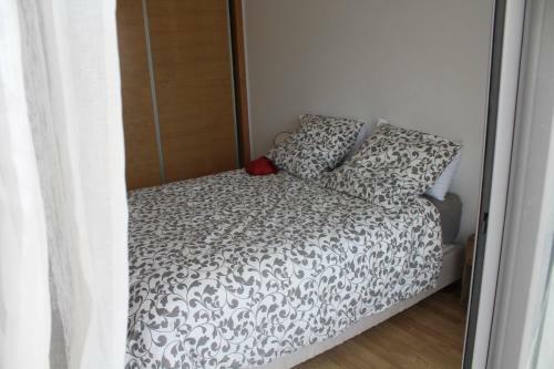 Apartamento Paradis Beach 1 Mohammedia