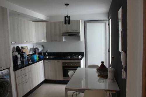 Apartamento Paradis Beach 1 Mohammedia