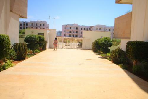 Apartamento Paradis Beach 1 Mohammedia