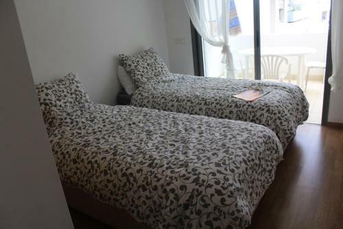 Apartamento Paradis Beach 1 Mohammedia