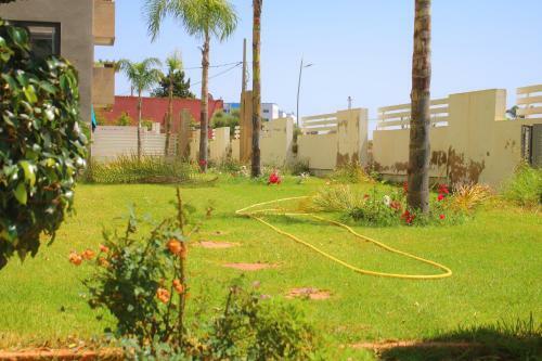 Apartamento Paradis Beach 1 Mohammedia