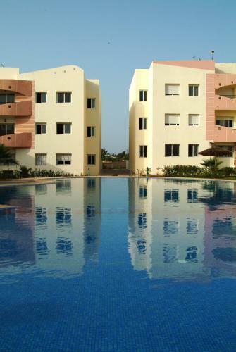 Apartamento Mohammedia Plage