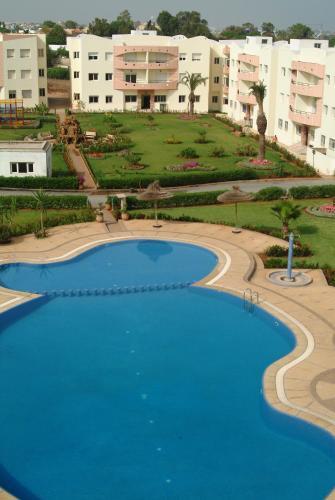 Apartamento Mohammedia Appartement 5