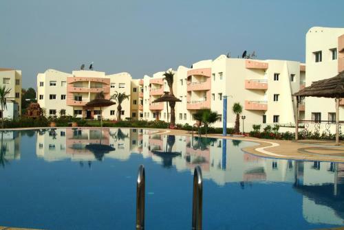 Apartamento Appartement Refait � Neuf Mohammedia