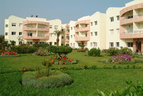 Apartamento Appartement Refait � Neuf Mohammedia
