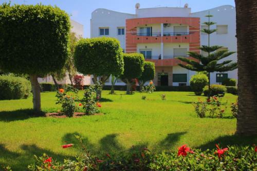 Apartamento Les Jardins de L'atlantique