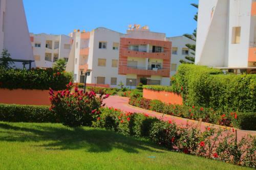 Apartamento Les Jardins de L'atlantique