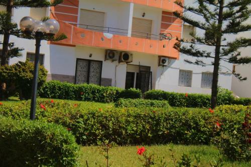 Apartamento Les Jardins de L'atlantique