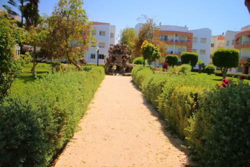 Apartamento Les Jardins de L'atlantique