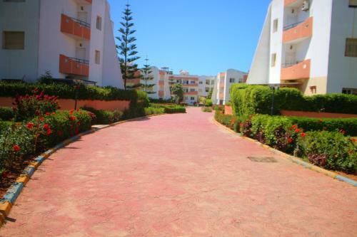 Apartamento Les Jardins de L'atlantique