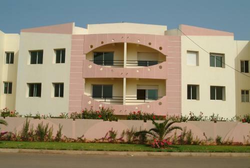 Apartamento Appartement Mohammedia