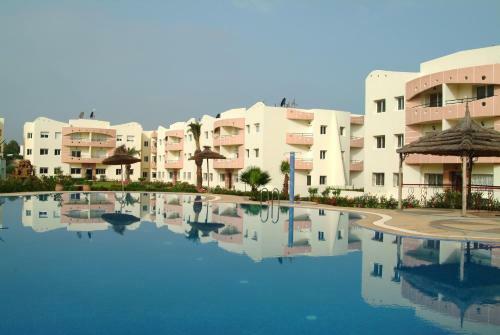 Apartamento La R�sidence de Mohammedia