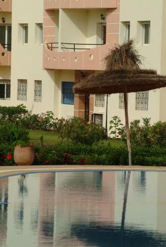 Apartamento La R�sidence de Mohammedia