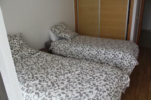 Apartamento Paradise Palge Et Piscines