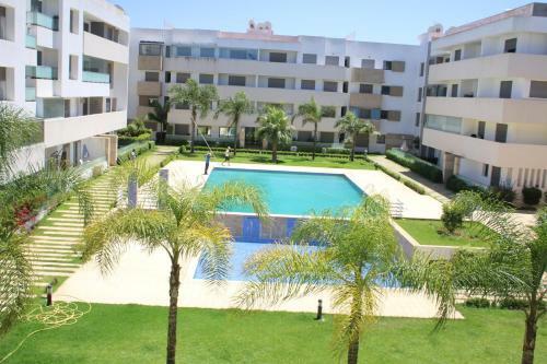 Apartamento Paradise Palge Et Piscines