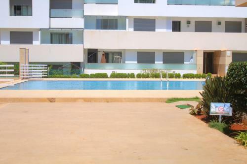 Apartamento Paradise Palge Et Piscines