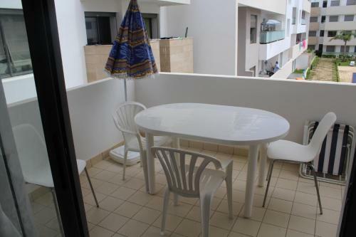 Apartamento Appartement Tout Neuf