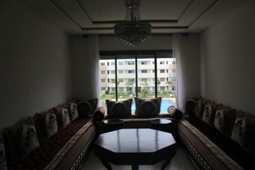 Apartamento Appartement Tout Neuf