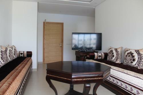 Apartamento Appartement Tout Neuf
