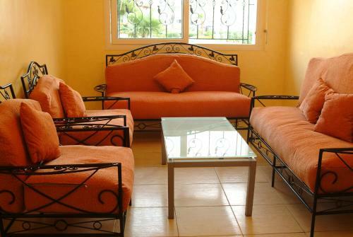 Apartamento Appartement B�timent J