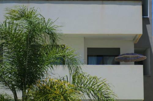 Apartamento Mohammedia Paradise Beach Appartement