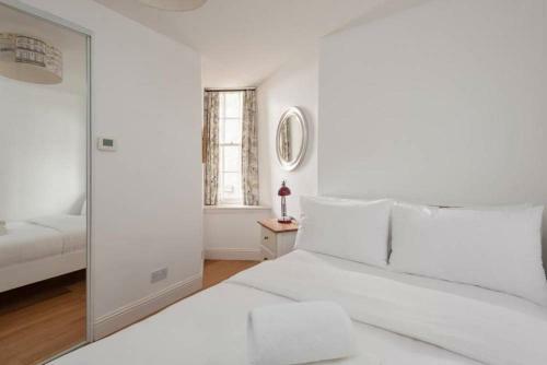 Apartamento 3 New Assembly Close - Royal Mile
