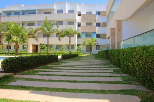 Apartamento Paradise Vacances � Mohammedia
