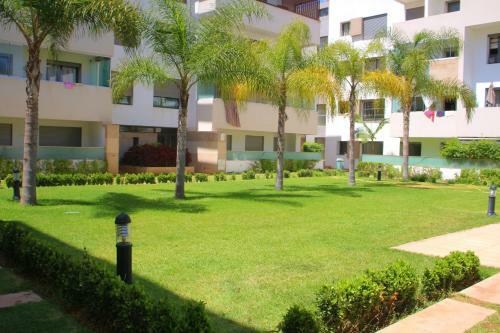 Apartamento Paradise Vacances � Mohammedia
