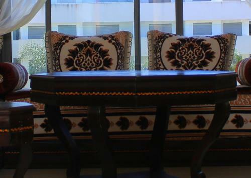 Apartamento Appartement Dans R�sidence Paradis Beach