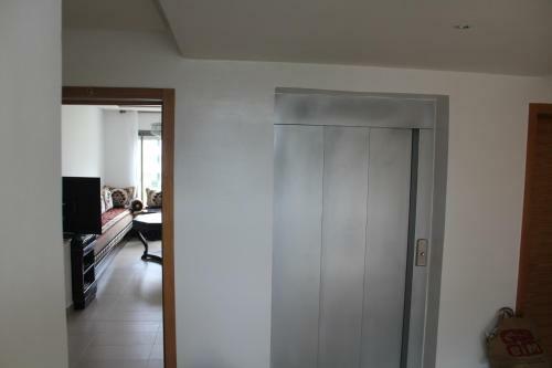 Apartamento Appartement Dans R�sidence Paradis Beach