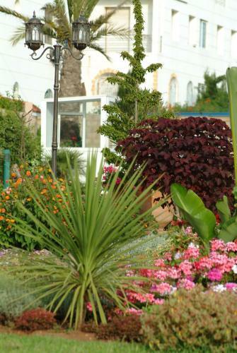 Apartamento Mohammedia Appartement N
