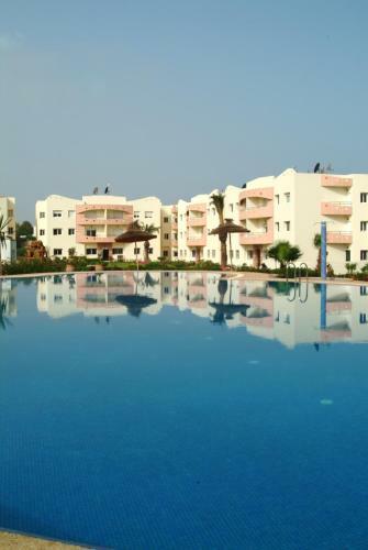 Apartamento Mohammedia Appartement N